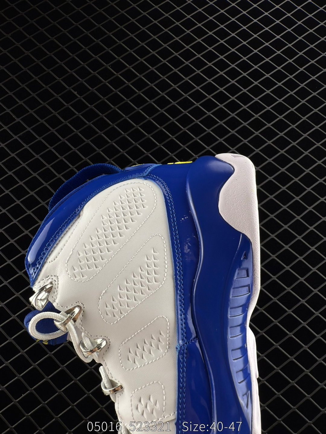 Air Jordan 9 Retro AJ9